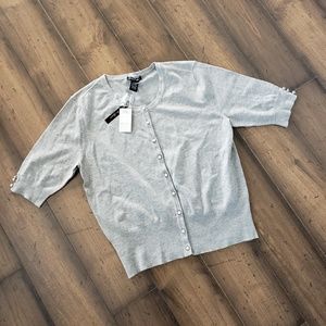 Audrey & Grace Cardigan